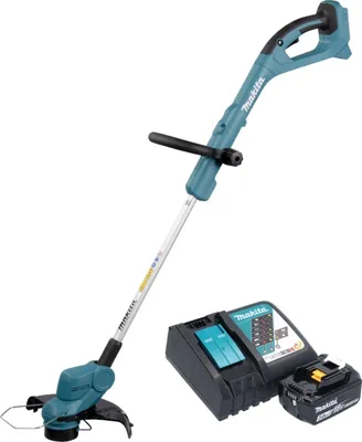 Produktbild von Makita DUR193RF Akku-Rasentrimmer