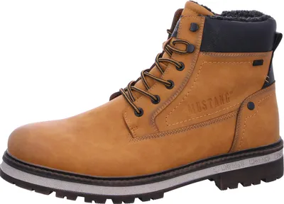 Produktbild von Mustang Winterstiefel Beige