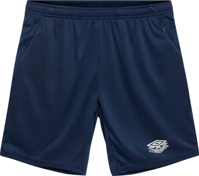 Image de Umbro - Short unie pour homme/femme "Optimus Training" UO2394 (L) (Bleu marine)