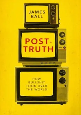 Produktbild von Post-Truth