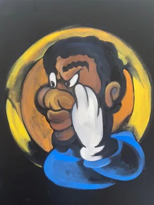 Immagine prodotto di Krazy Karl