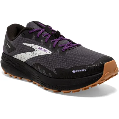 Produktbild von Brooks DIVIDE 4 GTX Lady | 1203931B073, Größe:US 7 - EU 38 - CM 24 - UK 5