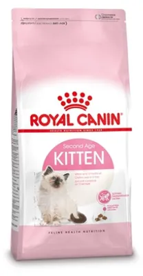 Obrázok produktu pre Royal Canin Feline Kitten, Mačiatko, Hydina, 2 kg
