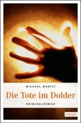 Obrázok produktu pre Moritz, M: Tote im Dolder