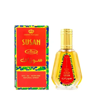 Immagine prodotto di Susan 50 ml Al Rehab Eau de Parfum – Donna