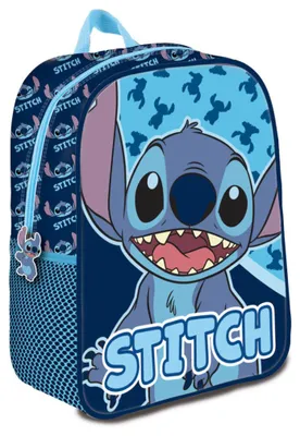 Image de Sac à dos Disney Lilo et Stitch, le compagnon idéal pour les jeunes fans