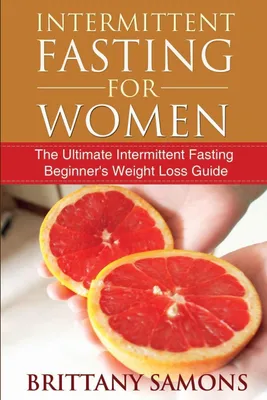 Produktbild von Intermittent Fasting for Women