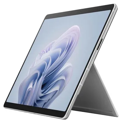 Immagine prodotto di Microsoft Surface Pro 10, 33 cm (13"), 2880 x 1920 px, 256 GB, 16 GB, Windows 11 Pro, Platino