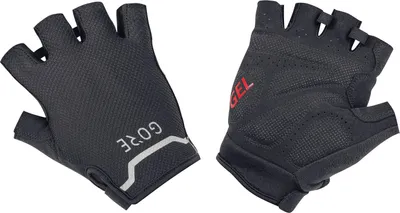 Produktbild von Gore C5 Handschuhe kurz schwarz größe M (7) 100592-9900-7