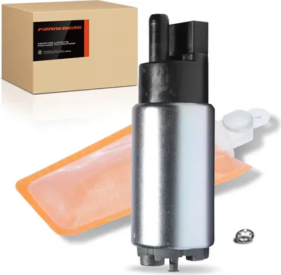 Immagine prodotto di Frankberg 1x pompa carburante per Chevrolet Lacetti Nubira estate notchback Ford Scorpio I Turnier Honda Accord IV