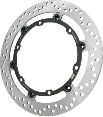 Produktbild von NG Bremsscheibe für YAMAHA MOTORCYCLES MT 292mm 1454