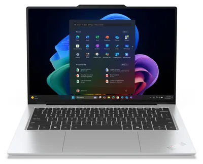 Immagine prodotto di PC Lenovo ThinkPad X9-14 Gen 1 Aura Edition Copilot+, Intel Core Ultra 7, 35,6 cm (14"), 2880 x 1800 pixel, 32 GB, 1 TB, Windows 11 Pro