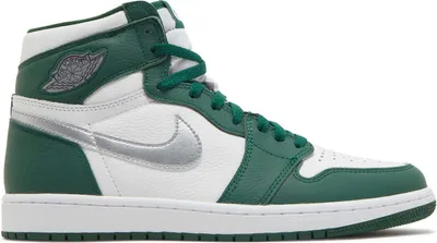 Image de Air Jordan 1 Retro High OG Gorge Green - EU : 40
