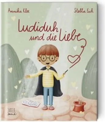 Image de Ludiduh und die Liebe
