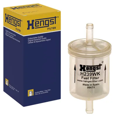 Obrázok produktu pre Palivový filter HENGST H239WK