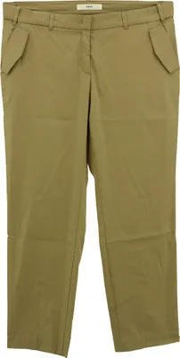 Produktbild von 29300 Brax, Maron , Damen Jeans Hose, Popeline Stretch, brown, D 46 W 36 L 32