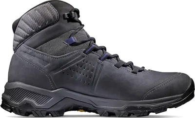 Produktbild von Mammut Mercury IV Mid GTX Men Velikost: 10 UK / Barva: dark titanium-black