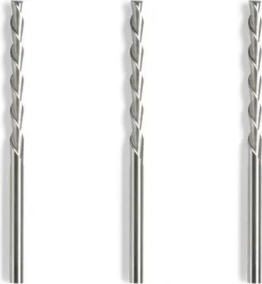 Imagen del producto de Cortador Universal 3.2mm 3 Pzas.