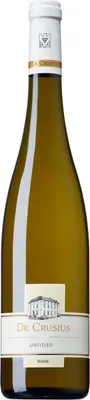 Produktbild von Dr. Crusius Riesling Untitled IV Magnum 1, 5 l Nahe - 2019