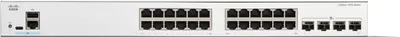 Image de Cisco Catalyst C1200-24T-4X REFRESH