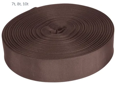 Zdjęcie produktu dla GEFA - Wąż materiałowy 7t (szerokość 80 mm)