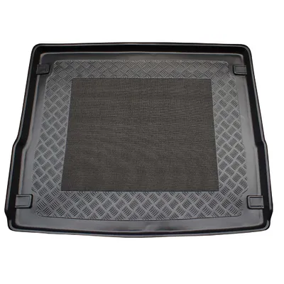 Produktbild von Z536543 Kofferraumwanne passend für Ford Focus II Turnier 2004-02.2011 Kombi