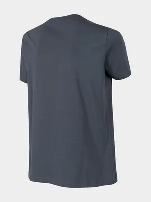 Immagine prodotto di Maglietta donna in cotone 4F, S