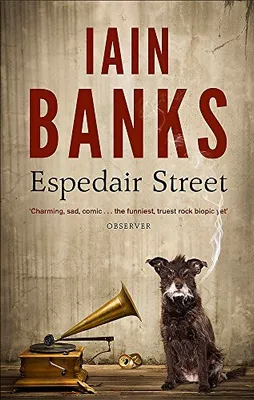 Obrázok produktu pre Espedair Street