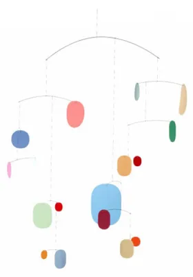 Immagine prodotto di Flensted Mobiles UN17 - Scala