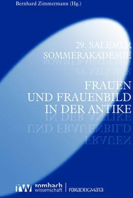 Obrázek produktu pro 29. Salemer Sommerakademie