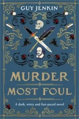 Obrázek produktu pro Murder Most Foul