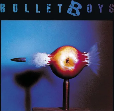 Produktbild von Bulletboys: Bulletboys