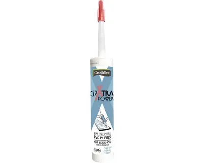 Produktbild von Grosfillex Kleber für Wandverkleidungen Gx Extra Power 310 ml