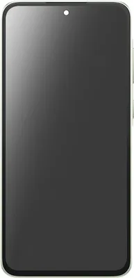 Produktbild von Samsung, Original Komplettdisplay Galaxy A36 LCD Touchscreen mit Gehäuse, Schwarz