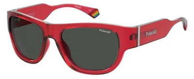 Immagine prodotto di POLAROID Occhiali da sole PLD6197SMCC9A