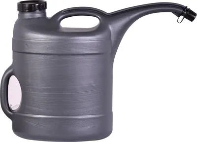 Produktbild von FireFix Heizölkanne 10 L, anthrazit