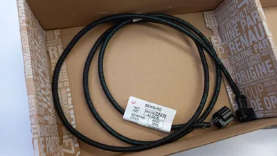 Immagine prodotto di Cablaggio posteriore per paraurti posteriore RENAULT Kangoo II, codice ricambio: 240156324R