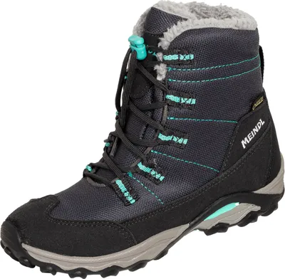 Produktbild von Meindl Yolup Junior GTX schwarz Gr. 27