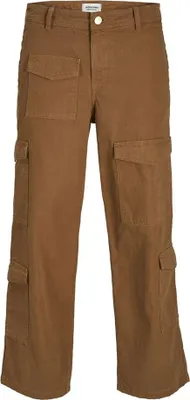 Zdjęcie produktu dla Jack & Jones Bill Rush Cargohose Braun 31 / 32 Mann Braun 31