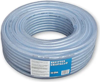 Zdjęcie produktu dla Bradas TXRC19x26/50, PCW, 2,6 cm
