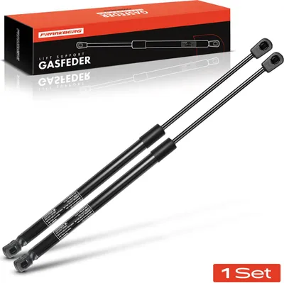Image de Frankberg 2x Gaz amortisseur hayon pour Ford S-Max WA6 MPV 2006-2014