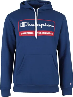 Obrázek produktu pro Mikina s kapucí Champion 219161-BS025 pro Pánské