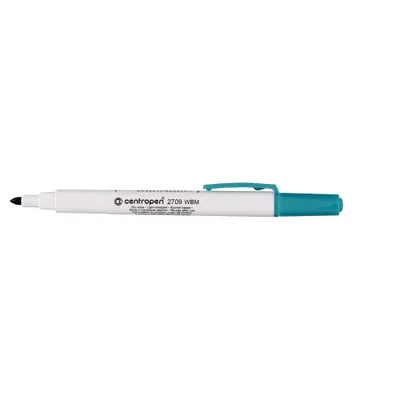 Produktbild von Popisovač na tabule Centropen 2709 zelený