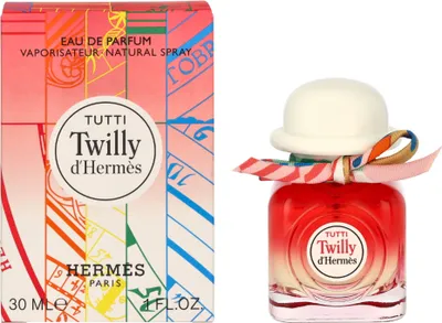 Zdjęcie produktu dla Hermes - Tutti Twilly d'Hermes EDP 30ml
