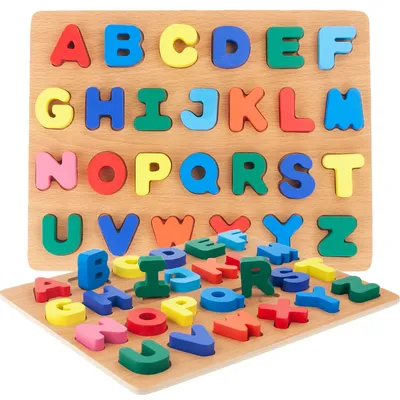 Immagine prodotto di Insieme Lettere Pozzanghera Alfabeto Scienza