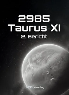 Obrázok produktu pre Roman: Serie 2985 – Weltraummission: Das Geheimnis des verschollenen Raumschiffs