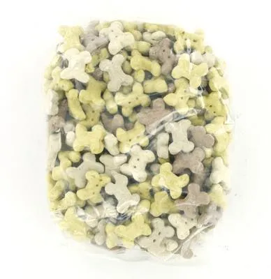Productafbeelding van Landman Minimix 400g Voor elke hond