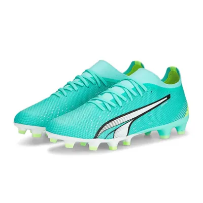 Immagine prodotto di Puma ULTRA MATCH FG/AG TURCHESE 9.5