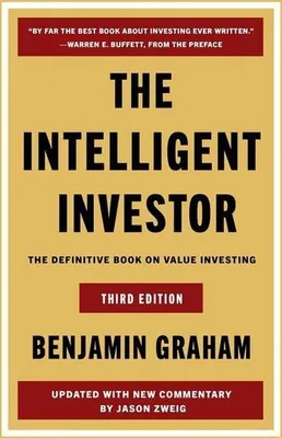 Immagine prodotto di The Intelligent Investor