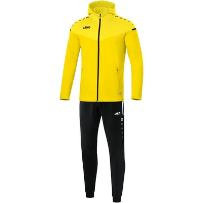 Produktbild von Jako Trainingsanzug Polyester Champ 2.0